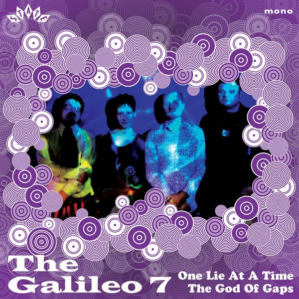 ‘One Lie at a Time’ Single