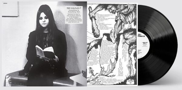 Everything Is Everything Else - A Beginner's Guide To The Galileo 7 LP - Image 4